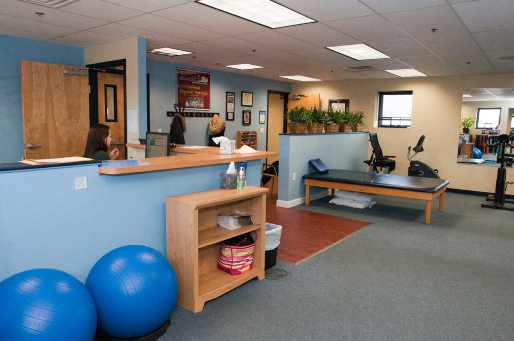 Physical Therapy In Shrewsbury Nj Atlantic Physical Therapy