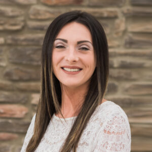 Physician Liaision For Mercer & Middlesex counties Melissa Kenny