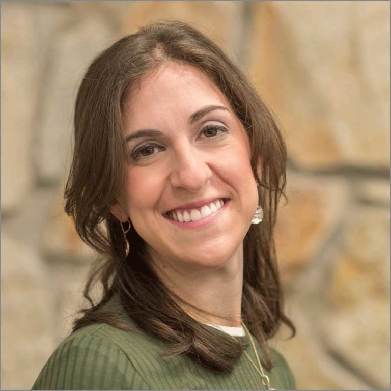 NJ Certified Hand Therapist, Alta Fried