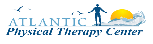 Atlantic Physical Therapy Center Nj Logo Atlantic Physical Therapy Center