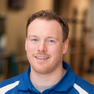 Dr. Brad Czaszynski, Physical Therapist in Ocean NJ
