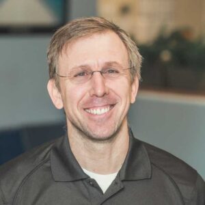 Lakewood NJ Physical Therapist, Chris Speck