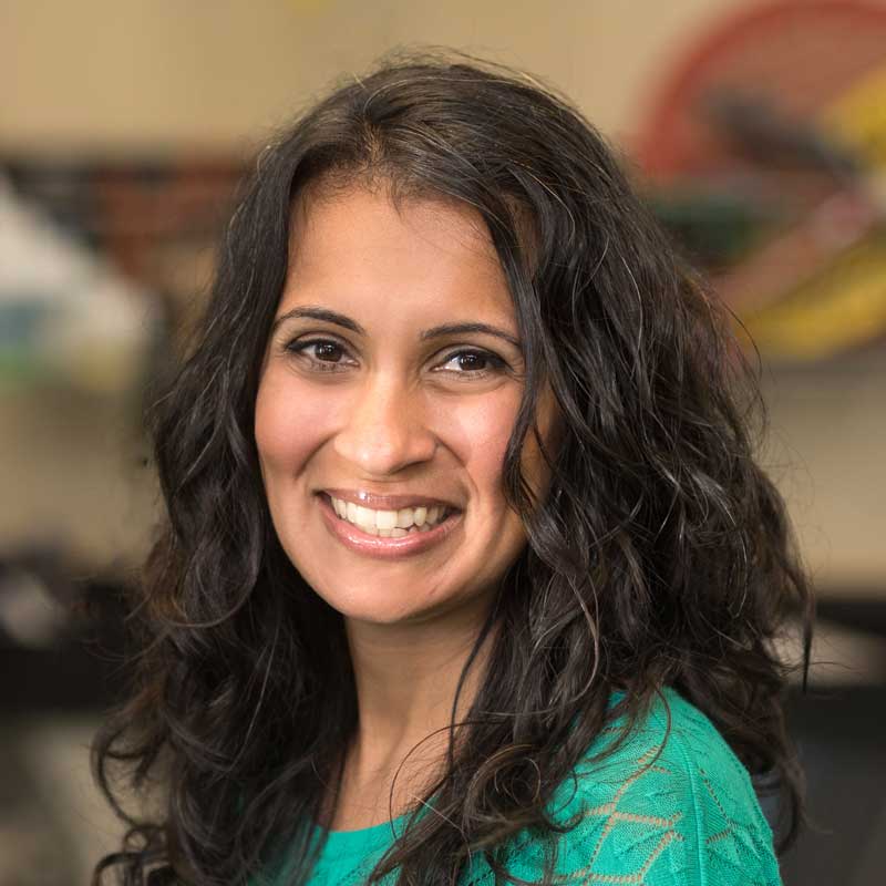 East Windsor Physical Therapist, Deepa Salvi