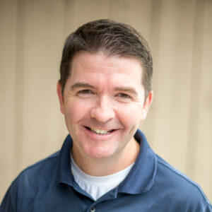 Little Egg Harbor NJ Physical Therapist Jim Flaherty