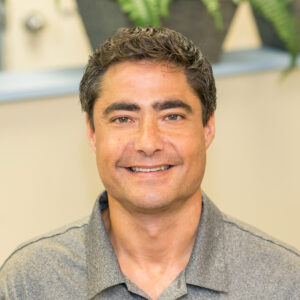 Manahawkin NJ Physical Therapist Jim Sellnow