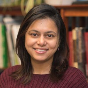 East Windsor NJ Physical Therapist, Khushboo Patel