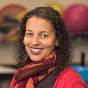 Michelle Onion Monroe NJ Physical Therapist