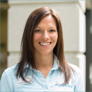 Freehold Physical Therapist Theresa Feeley