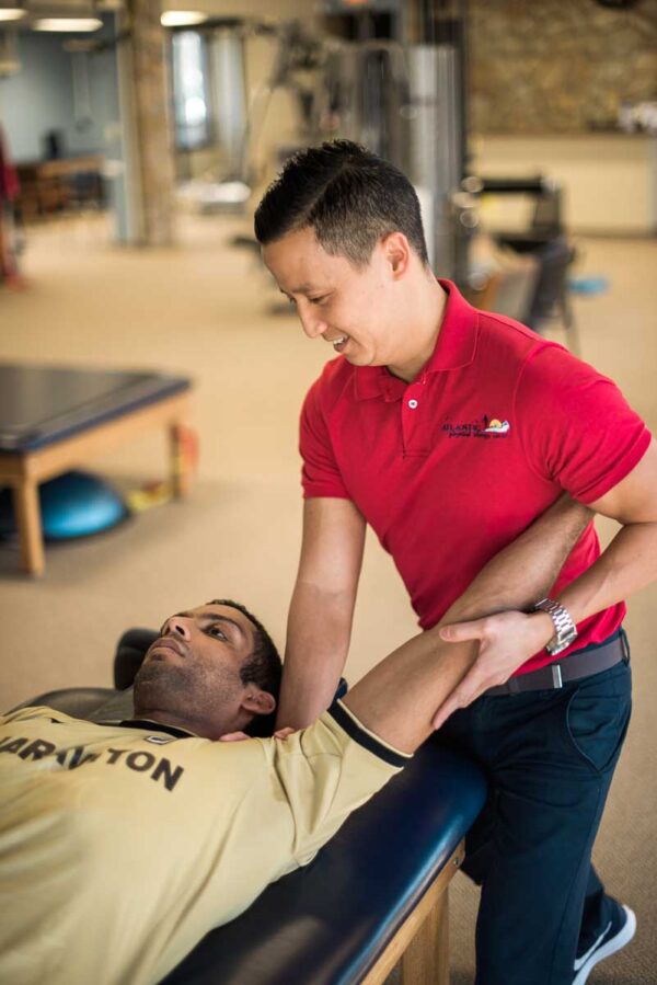 TomsRiverNJPhysicalTherapy Atlantic Physical Therapy Center