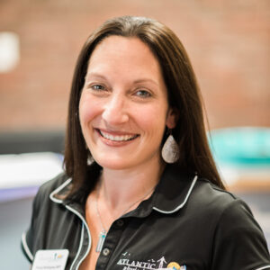 Lacey NJ Physical Therapist, Tracey Rodriguez