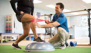 Wall NJ Physical Therapist, Bobby Sprengel
