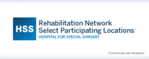 Hospital for Special Surgery