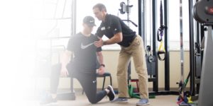 Sports Physical Therapy in Freehold NJ