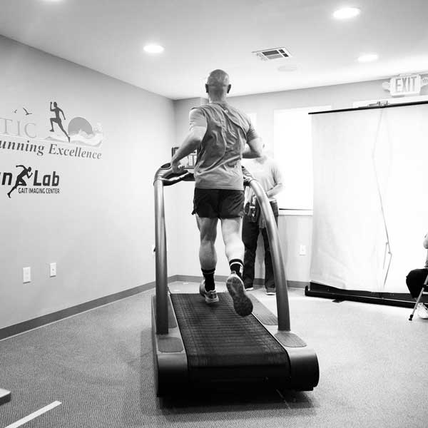 RunLab inside Atlantic Physical Therapy Center Freehold NJ