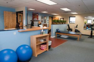 inside Shrewsbury NJ location