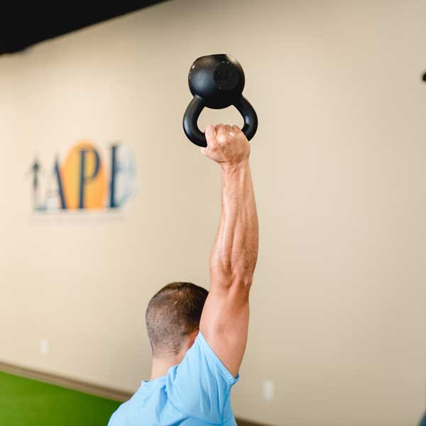 Brick NJ Physical Therapy and sports conditioning