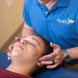 TMJ treatment monmouth county NJ