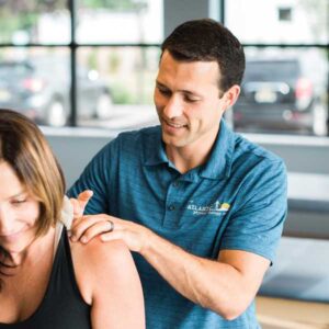 Wall NJ Physical Therapy