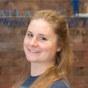 Carey Grelis Manchester Physical Therapist