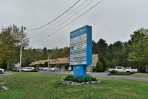Little Egg Harbor NJ Physical Therapy
