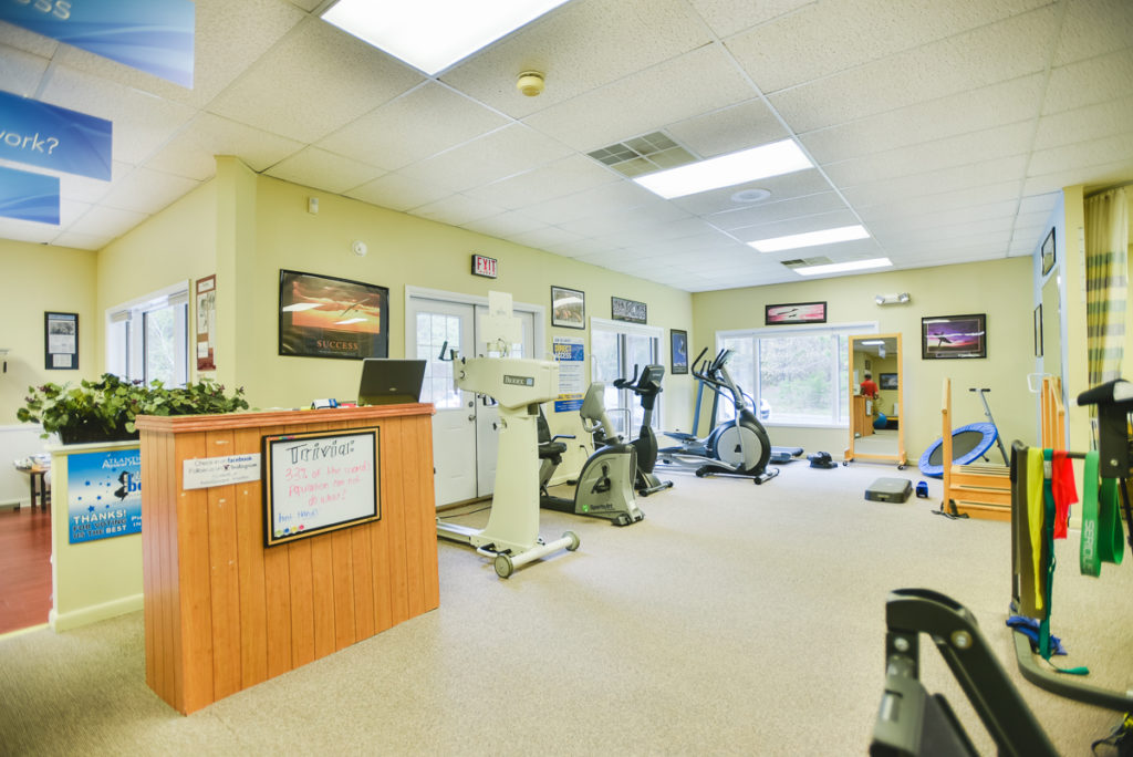 Physical Therapy in Little Egg Township, NJ Atlantic Physical Therapy
