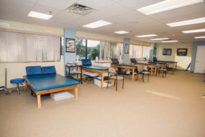 Lakewood NJ Physical Therapy