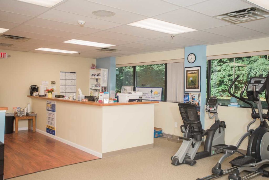 Physical Therapy in Lakewood, NJ