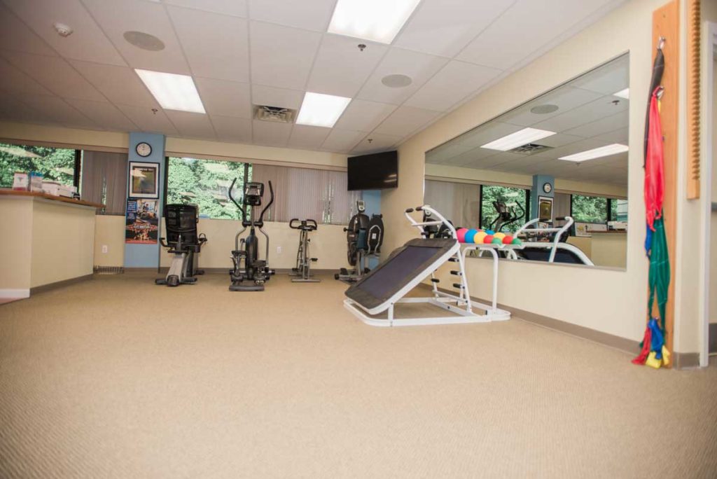 Physical Therapy in Lakewood, NJ