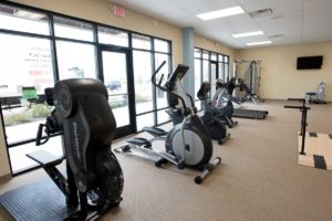 Monroe NJ Physical Therapy
