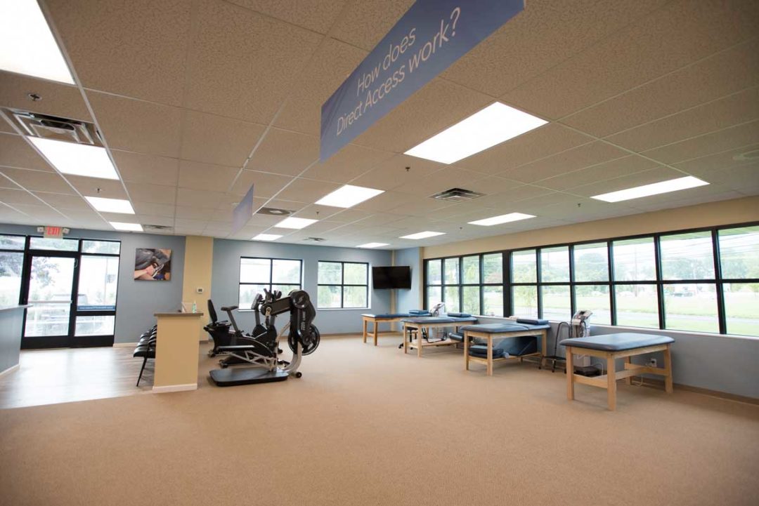 Physical Therapy in Wall, NJ Atlantic Physical Therapy