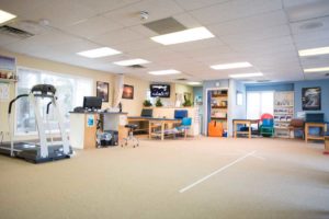 Toms River NJ Physical Therapy
