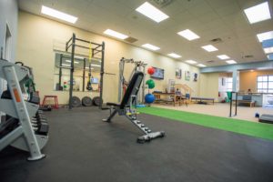 Dayton NJ Physical Therapist