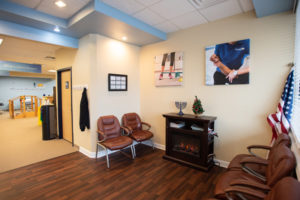 East Windsor NJ Physical Therapy