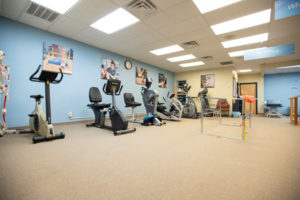 East Windsor NJ Physical Therapist