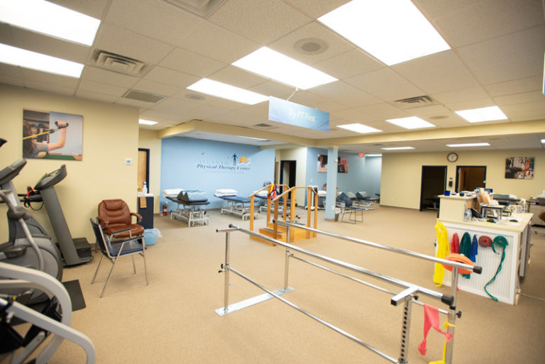 Physical Therapy in East Windsor, NJ Atlantic Physical Therapy