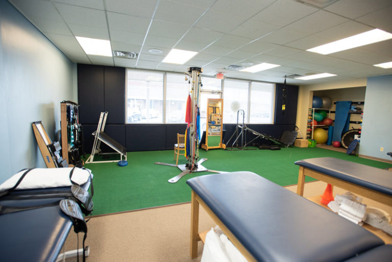 Physical Therapy in East Windsor, NJ Atlantic Physical Therapy