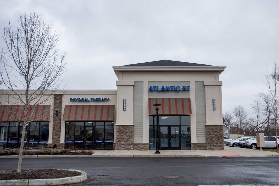 Physical Therapy Monroe NJ Atlantic Physical Therapy