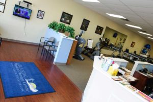 Howell NJ Physical Therapy