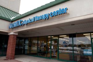Manchester Physical Therapy