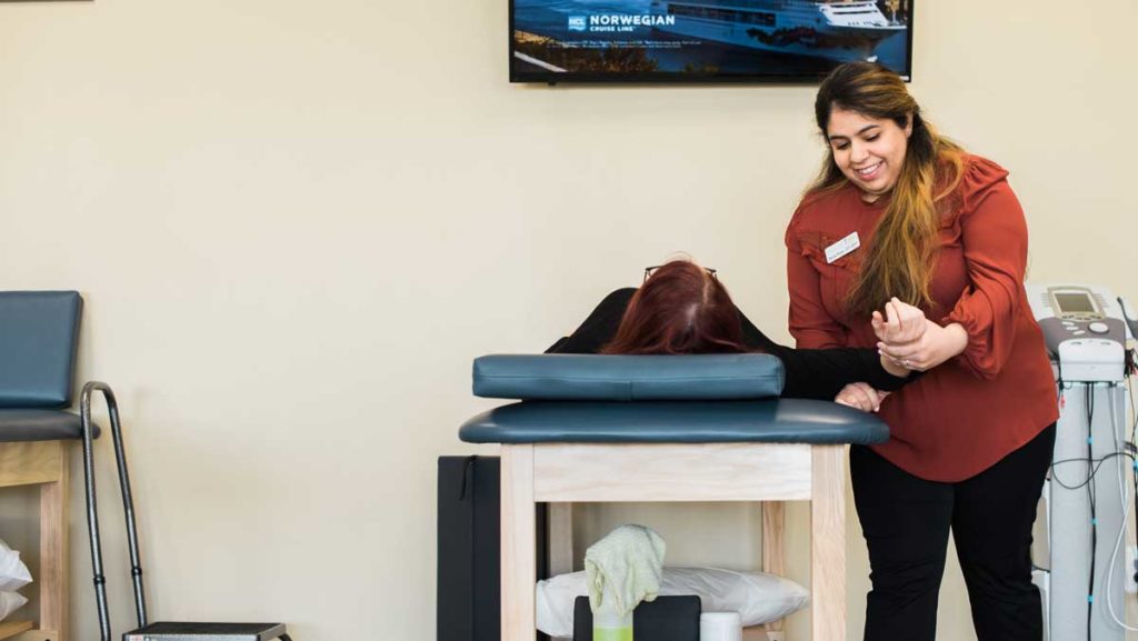 Physical Therapy Monroe NJ Atlantic Physical Therapy