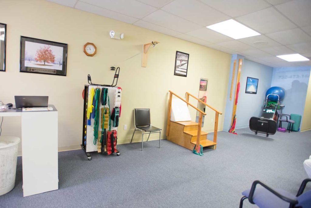 Physical Therapy Toms River, NJ Atlantic PT