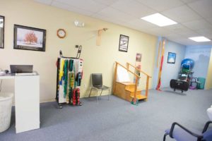 Toms River NJ Physical Therapy