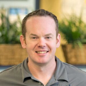 Lakewood Physical Therapist, Patrick Laliberte