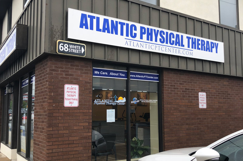 Red Bank NJ Physical Therapy
