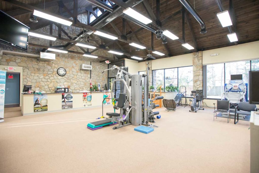 Physical Therapy in Toms River, NJ Atlantic Physical Therapy