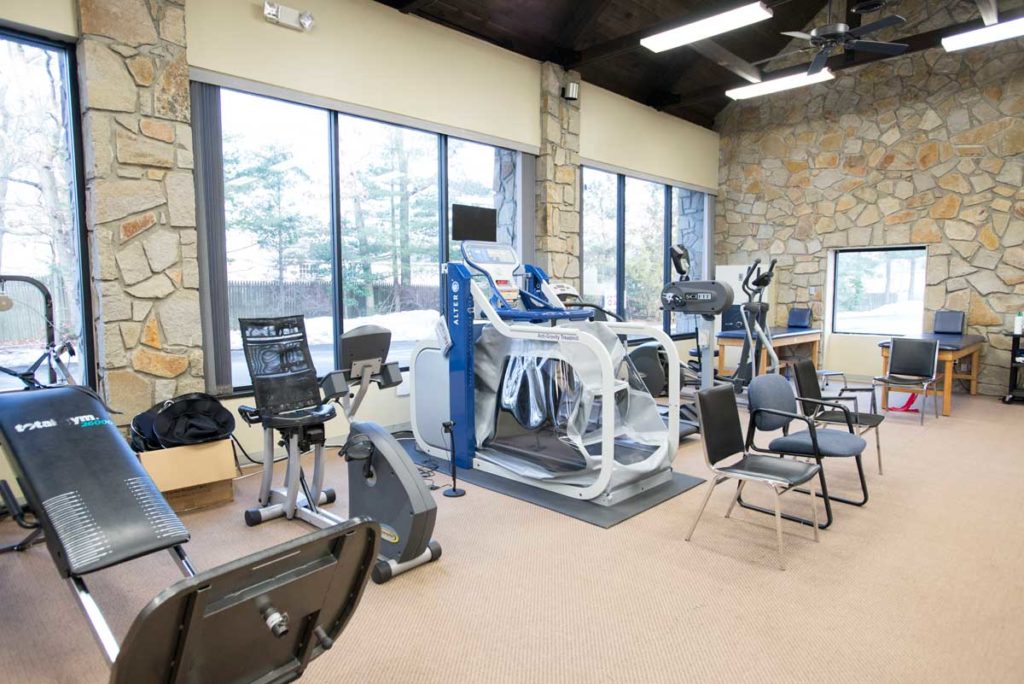 Physical Therapy in Toms River, NJ Atlantic Physical Therapy