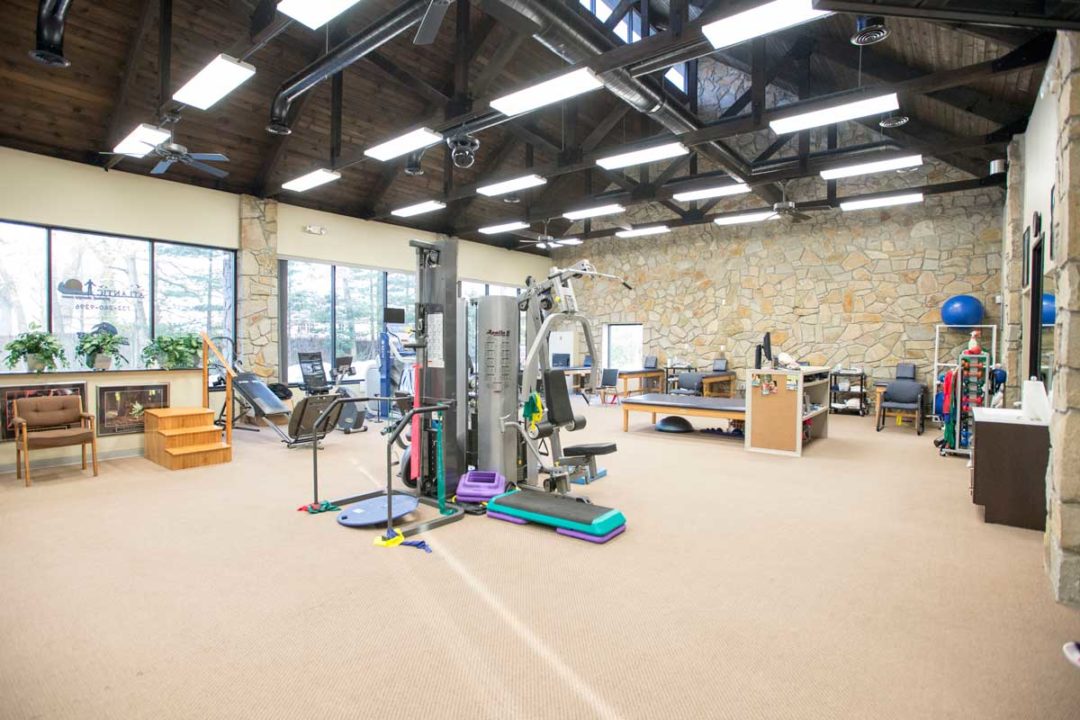 Physical Therapy in Toms River, NJ Atlantic Physical Therapy