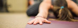 Therapeutic Yoga Freehold NJ