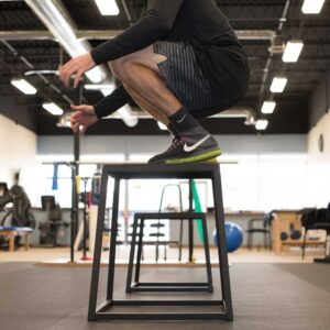 Sports Specific Training Brick NJ