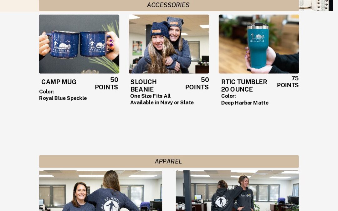 2024 Catalog Atlantic Physical Therapy Center